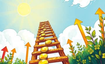 Mastering Certificates of Deposit (CDs): Laddering for Success