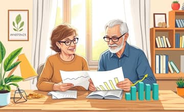 The Ultimate Guide to Retirement Investing