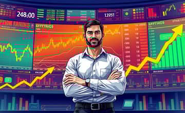 Demystifying Options Trading: A Beginner's Guide