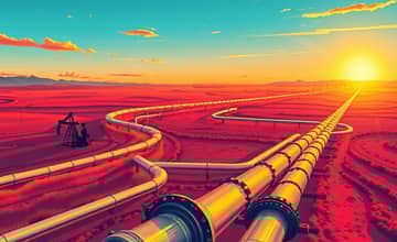 Master Limited Partnerships (MLPs): Income from Energy