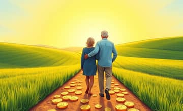 Pension Plans: Ensuring Your Future Security