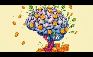 The Psychology of Wealth: Mindset for Success