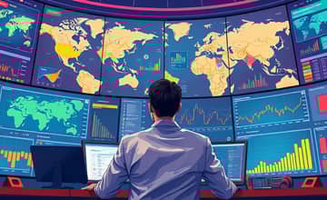 The Global Macro Approach to Investing