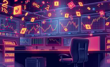 Mastering Financial Ratios for Stock Analysis