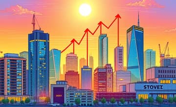 Building Wealth Through Real Estate Syndication