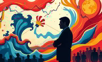 Understanding Market Psychology: The Investor's Mindset