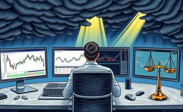 The Power of Scenarios: Stress Testing Your Portfolio