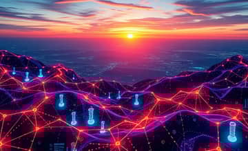The Future of Finance: Blockchain and Crypto Investing