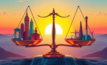 Growth vs. Value: A Perennial Debate Rekindled