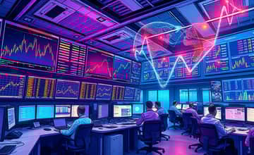 Decoding Market Signals: Beyond the Headlines