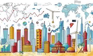 Investment Strategies for an Evolving Economic Landscape