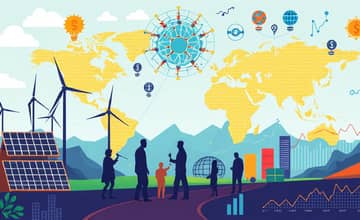 The Rise of Thematic Investing: Capitalizing on Megatrends