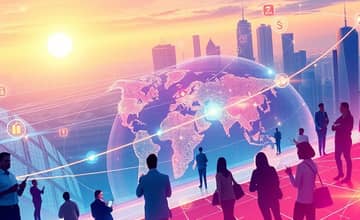 The Future of Finance: Innovations Redefining Markets