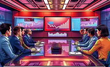 Analyzing Earnings Calls: Unveiling Corporate Health