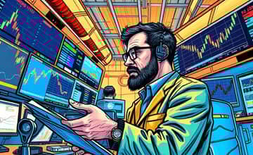 Risk Management in Volatile Markets: A Practical Guide