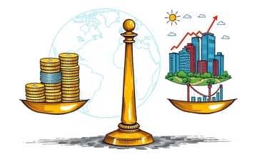 Debt Dynamics: Sovereign Bonds and Economic Stability