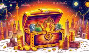 Unlocking Value: Deep Dives into Undervalued Assets