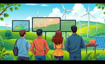 ESG Investing: Beyond Ethics to Returns