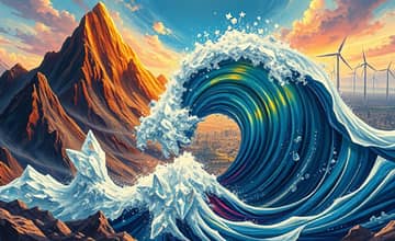 Commodity Supercycles: Riding the Waves of Raw Materials