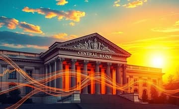 The Role of Central Banks: Guiding Economic Trajectories
