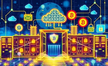 Cybersecurity's Impact on Financial Infrastructure