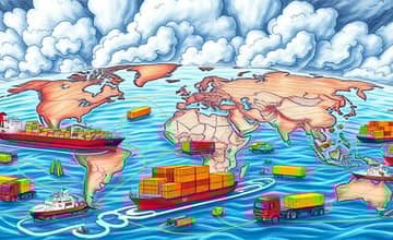 Supply Chain Disruptions: A Persistent Challenge