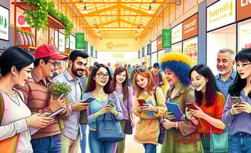 Demographic Shifts: Influencing Consumer Spending and Markets