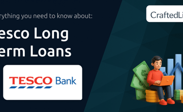 Tesco Long Term Loans: Everything You Need to Know