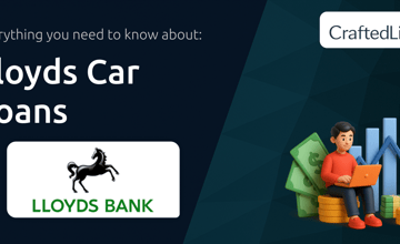 Lloyds Car Loans: Everything You Need to Know