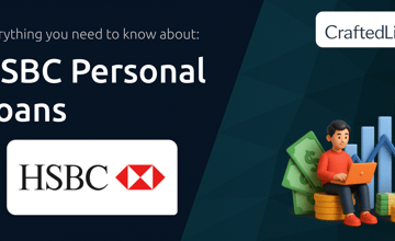 HSBC Personal Loans: Everything You Need to Know