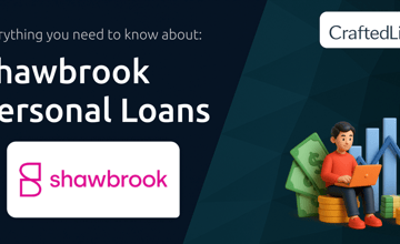 Shawbrook Personal Loans: Everything You Need to Know