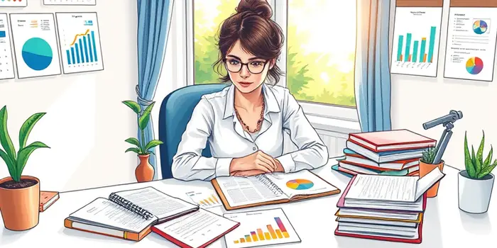 Avoid financial stress with better planning habits