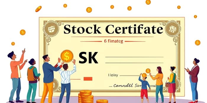 Explore fractional share investing for low-cost entry