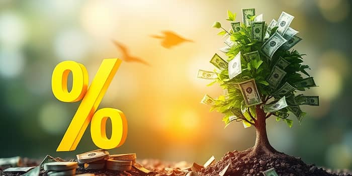 Understand the difference between yield and return