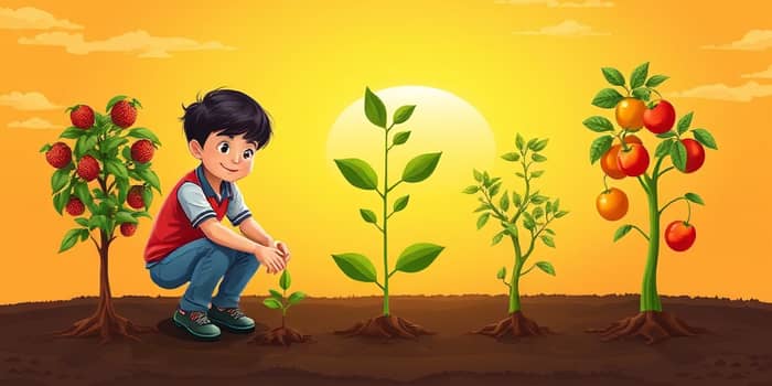 Diversify early to manage long-term risk