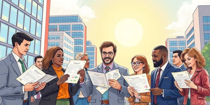 Retail investors shift toward fixed income allocations