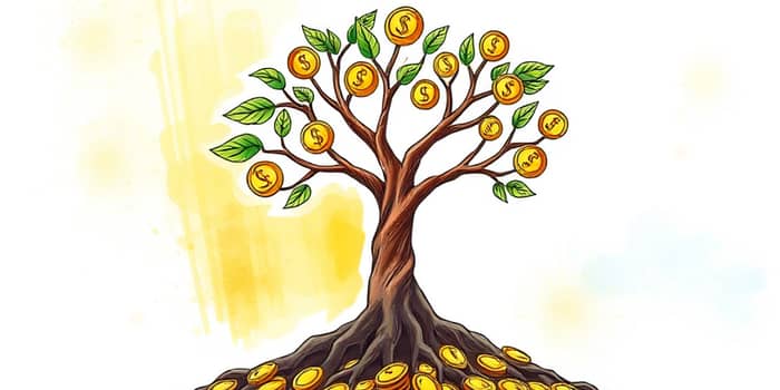 Know the impact of compound interest early