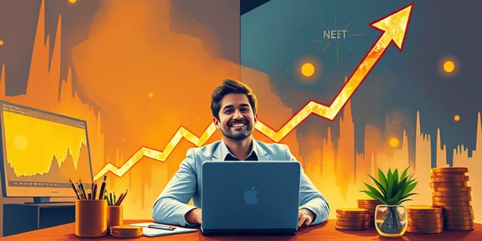 Focus on net returns after fees