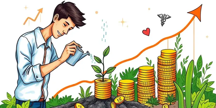 Utilize HSAs as long-term investment vehicles