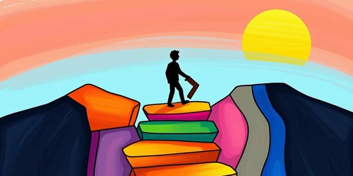 Avoid all-or-nothing thinking with flexible systems