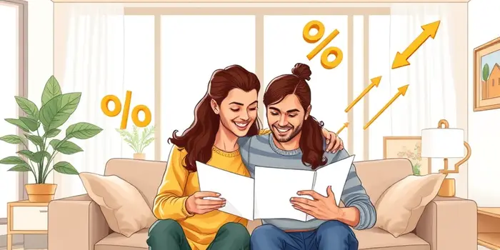 Secure a low-rate mortgage with flexible prepayment options