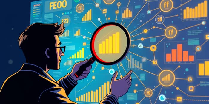 Monitor fee structures before choosing any financial service