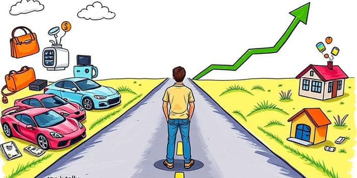 Don’t let lifestyle creep derail your progress