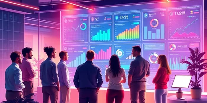 Select investment platforms based on tools, not hype
