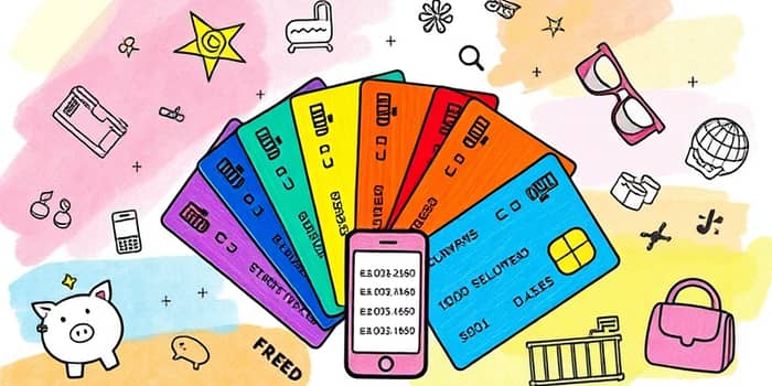 Use prepaid debit cards for safe, limited-scope budgeting