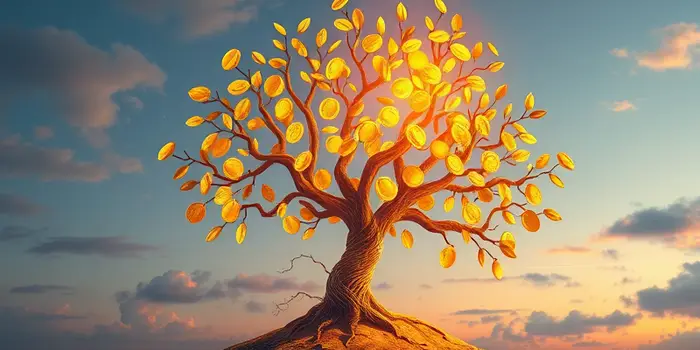 Compare high-yield savings accounts for real growth