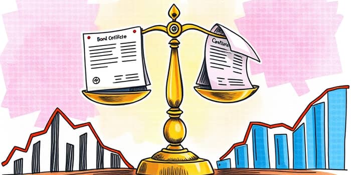 Evaluate structured notes for risk-adjusted returns