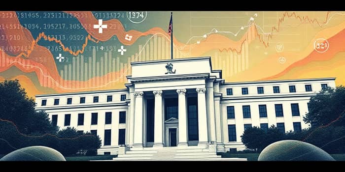 Federal Reserve policy remains data-driven and hawkish
