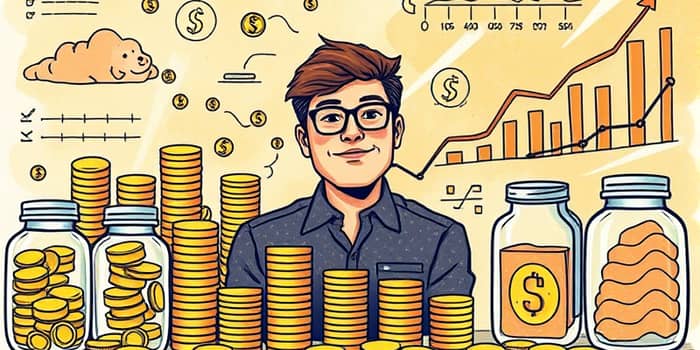Master cash flow before jumping into investing