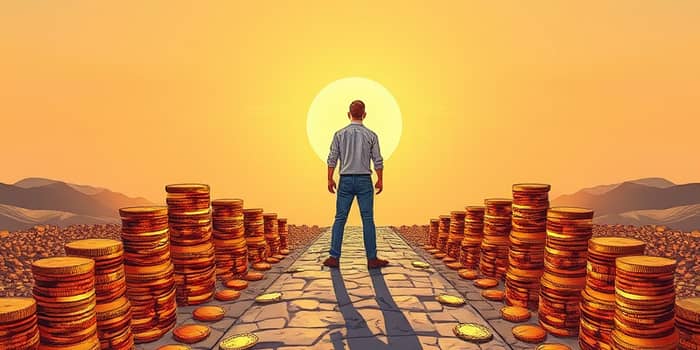 Learn from money mistakes without shame